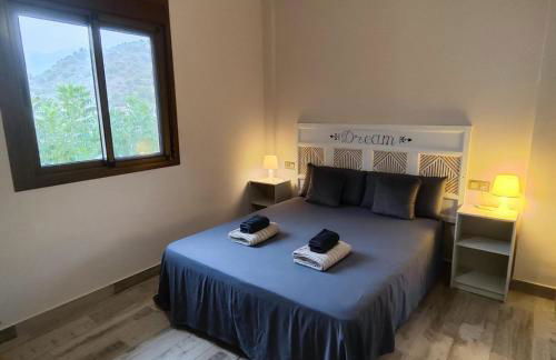 Casa Rural Sierra De Las Nieves - Foto 31