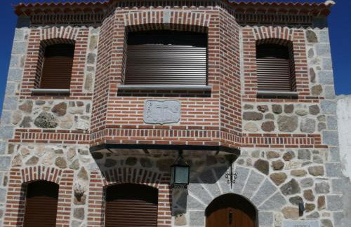 Abadía del Marqués de Avila - Foto 1