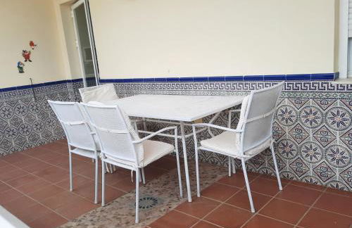 Ático Pet Friendly con Piscina - Foto 16