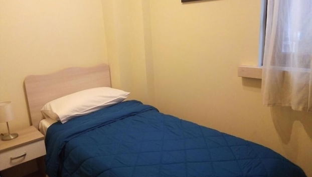 Mazzini House - Foto 5, Habitación