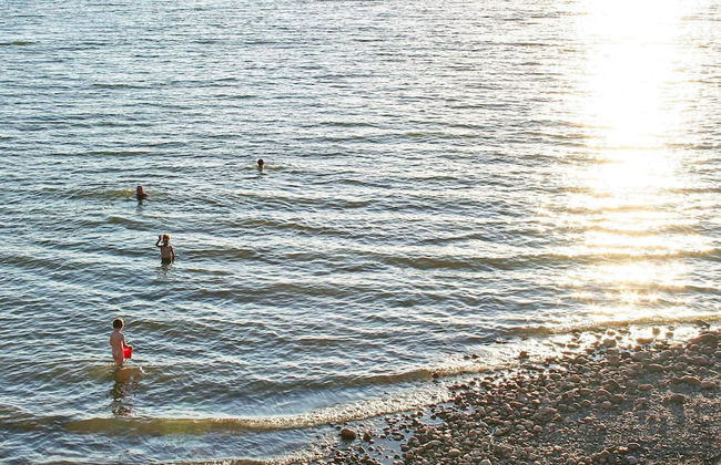 Holiday Home in Mariestad - Photo 23