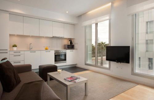 Lugaris Beach - Apartments - Photo 70