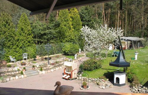 Uni - Lübeck Appartement - Foto 25