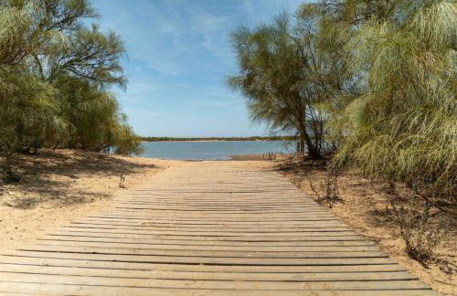 El paraíso en El Rompido - El Rompido - Foto 9