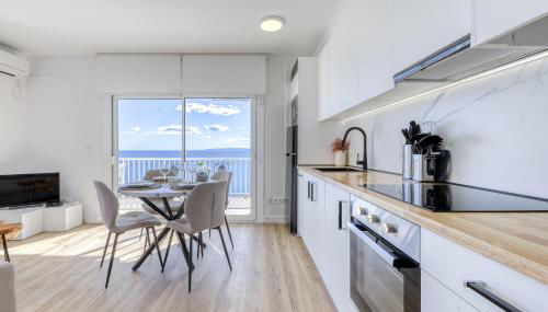 Exclusive Frontline Promocanyell Roses - Immo Barneda - Foto 3, stove