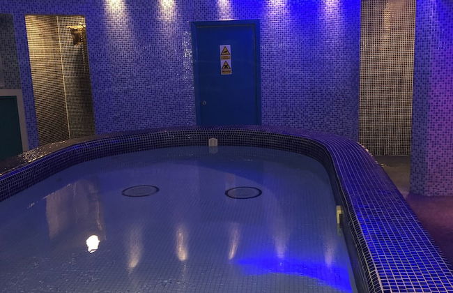 Large Apartment GLA Airport - Foto 14