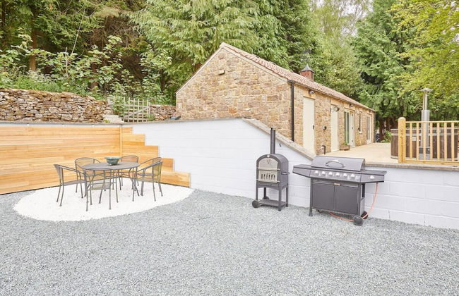 Host Stay Kingfisher Cottage - Foto 9