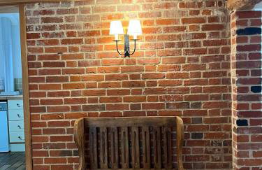 Luxury Barn with 3 ensuite Bedrooms Nr Southwold - Foto 66