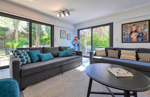 Villa contemporaine 7 minutes du Centre de Lille - Foto 1