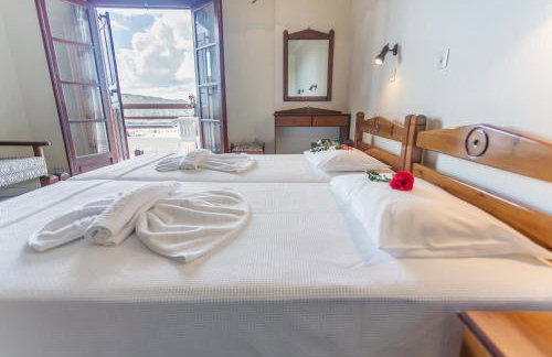 Yiannis Ηotel - Foto 15