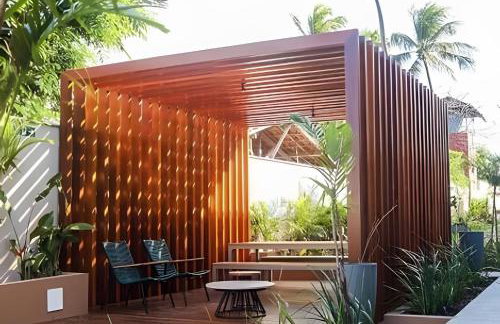 The Home São Miguel do Gostoso by Liiv - Foto 123