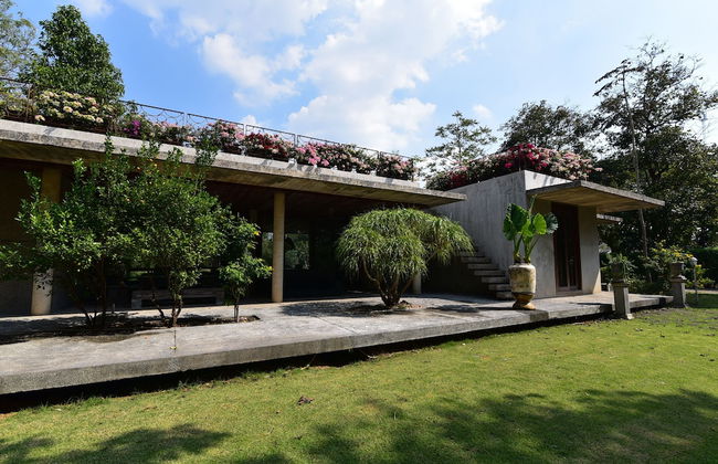 Uncle Jo Ranch - Foto 36