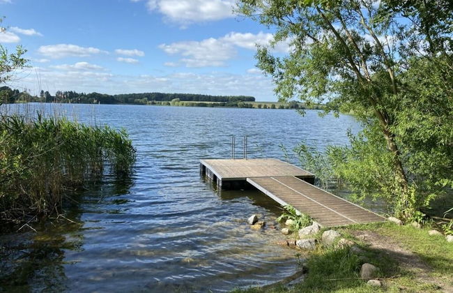 Cuddly Shell Modern Retreat - Foto 25