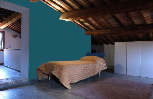 Casa del Sole, tra arte e natura, House of the Sun, between art and nature - Foto 31