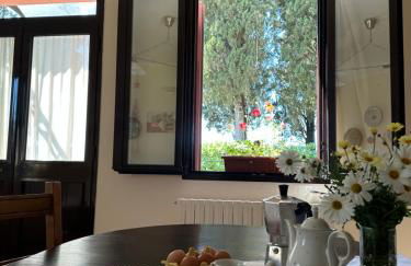 Podere Quercia al Santo - Foto 6