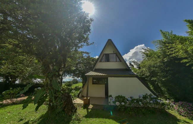 Villa Calas - Foto 48