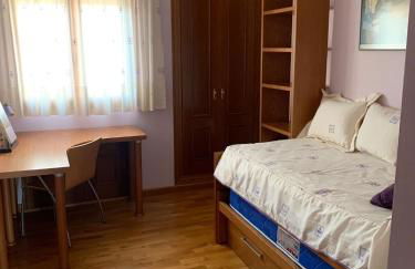 RAMBLA CENTRO - Apartamento excepcional en el corazón de Almería - Foto 13