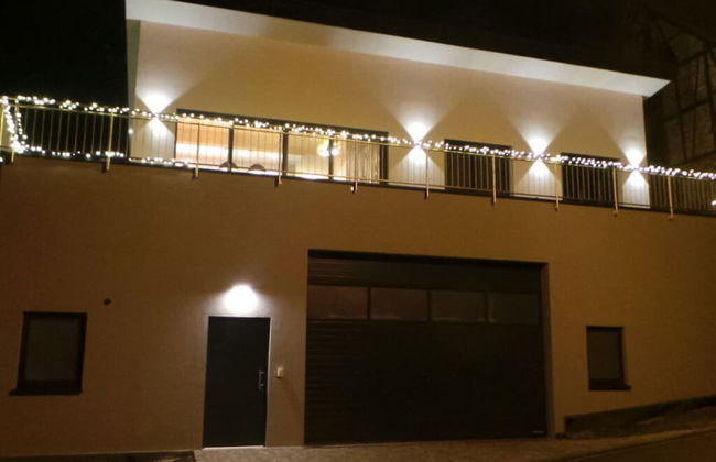 Penthouse Tauberblick Terrace - Foto 33