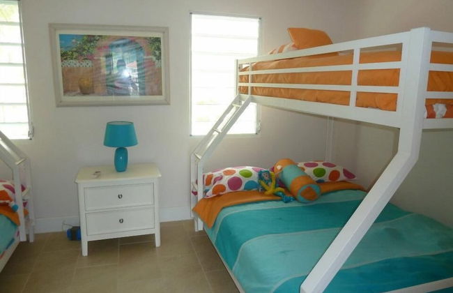 HBK Villa Rentals at Jolly Harbour - Photo 25