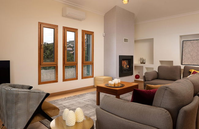 Villa Sunrise View by Homie - Foto 35