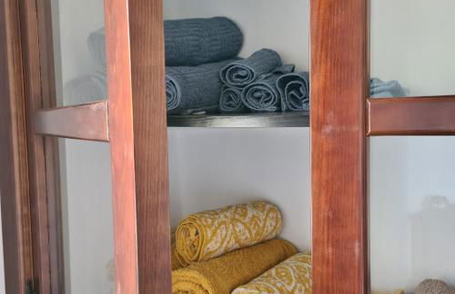 Casa Antonia - Villa entière avec piscine - Vue mer et montagne - Algarrobo - Costa del Sol - Foto 15