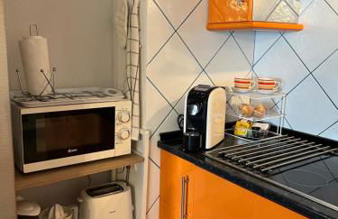 Estudio en Plaza del Charco - Foto 5