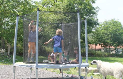 Casa Rural el Ribero I - Photo 35