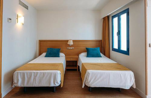 Apartamentos MS Puerto Marina, antes MS Pepita - Foto 68