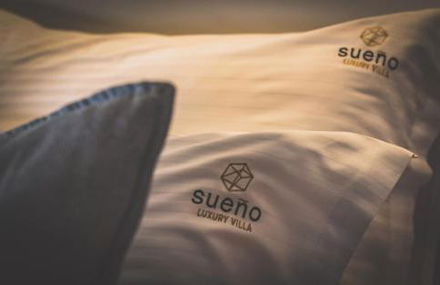 Sueño LUXURY VILLA, in Argasi 180 Iconic Sea View - Foto 56