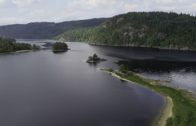 Midtholmen - Foto 40