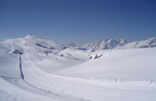 Madame Vacances Les Valmonts de Vaujany - Foto 32