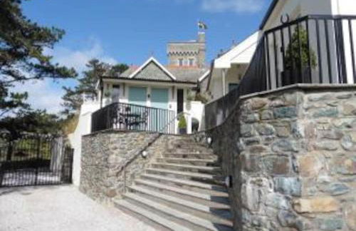 Tre Mynach Barmouth - Foto 11