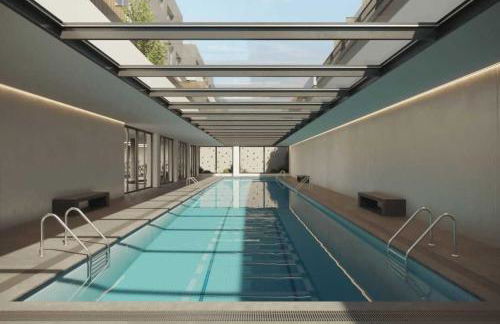 Studio Home Madrid - Foto 33