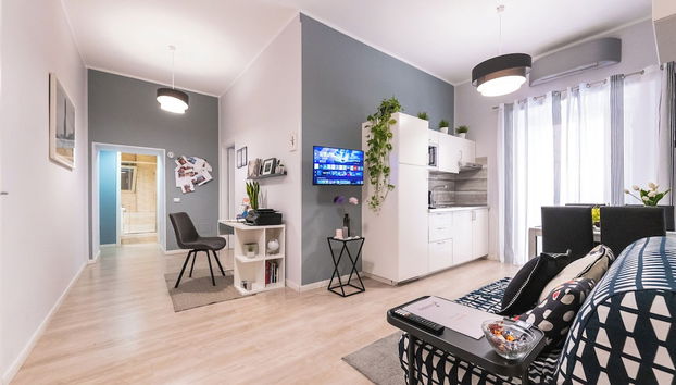 Archivio 32 Neapolitan Apartment - Foto 2, Imagen principal