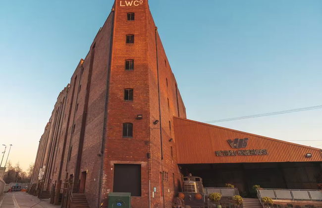 Manchester Terrace Retreat-cinema & Free Parking - Foto 13