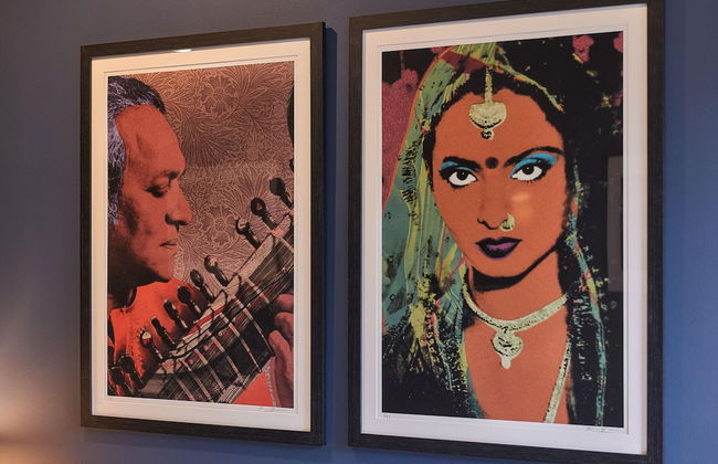 Host Apartments The Falkner Quarters II - Foto 11