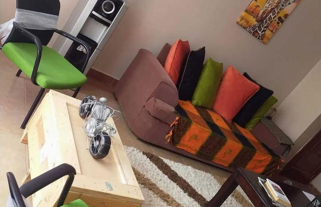 Stay.Plus Shaba Village Apartment - Foto 15