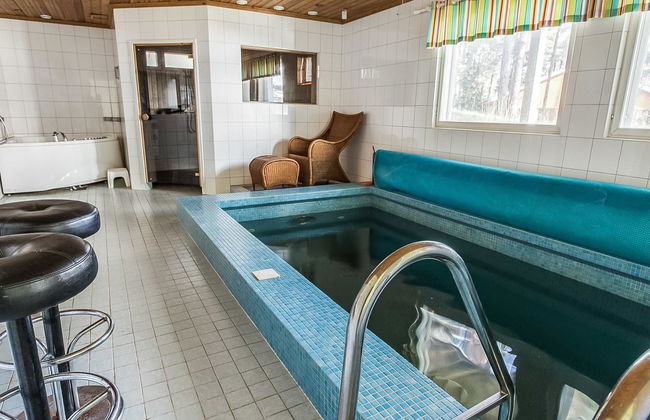 Villa harald - Foto 21