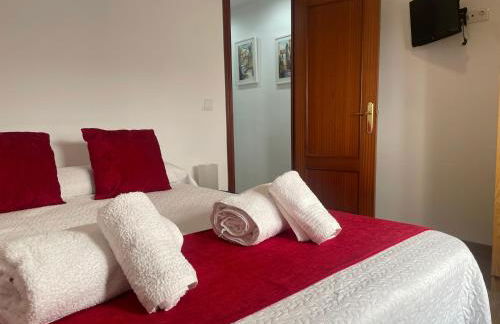 CENTRO - Patio Andaluz San Pablo - PARKING GRATIS- WIFI - Photo 11