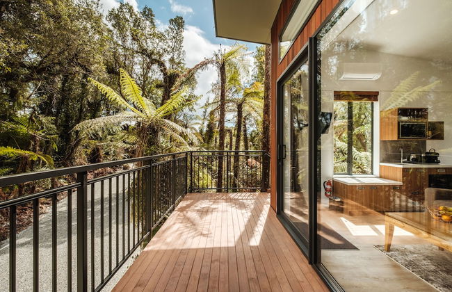 Rainforest Deluxe - Photo 29