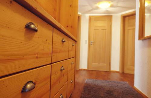 Angelas Ferienwohnungen Oberstaufen - Foto 22