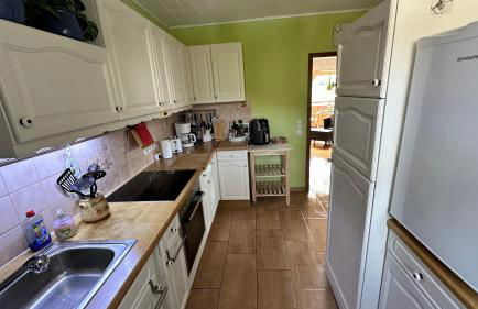 Gästezimmer zum Waldsachsener Grund - Foto 9