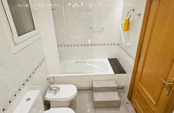 Apartamento exclusivo junto Sagrada Familia Barcelona - Photo 40