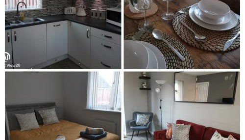 Olive and Carols Walsall Stays - Foto 2