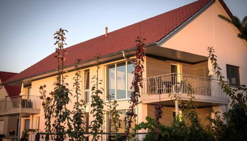 Ferienwohnen im Ziegelfeld - Foto 4