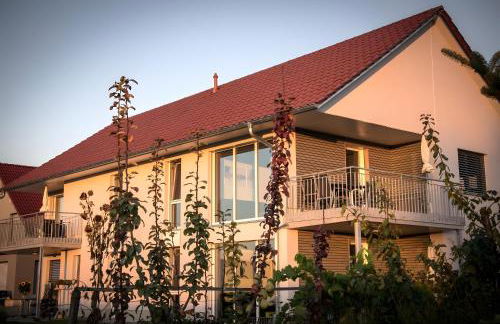 Ferienwohnen im Ziegelfeld - Foto 4