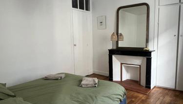 L'Ecrin Bellifontain - Appartement Confort - Centre - Foto 3