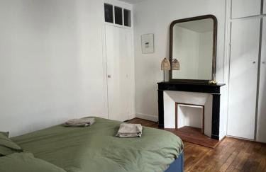 L'Ecrin Bellifontain - Appartement Confort - Centre - Foto 3