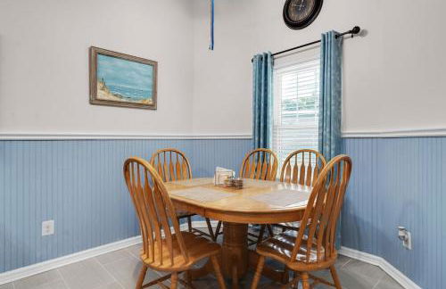 Cozy Modern 3BR Retreat St Augustine - Foto 22