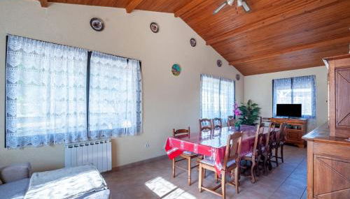 Maison charmante à Eymet, grand jardin et terrasse - Foto 3